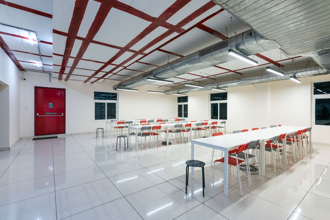 CoHort Coworking 